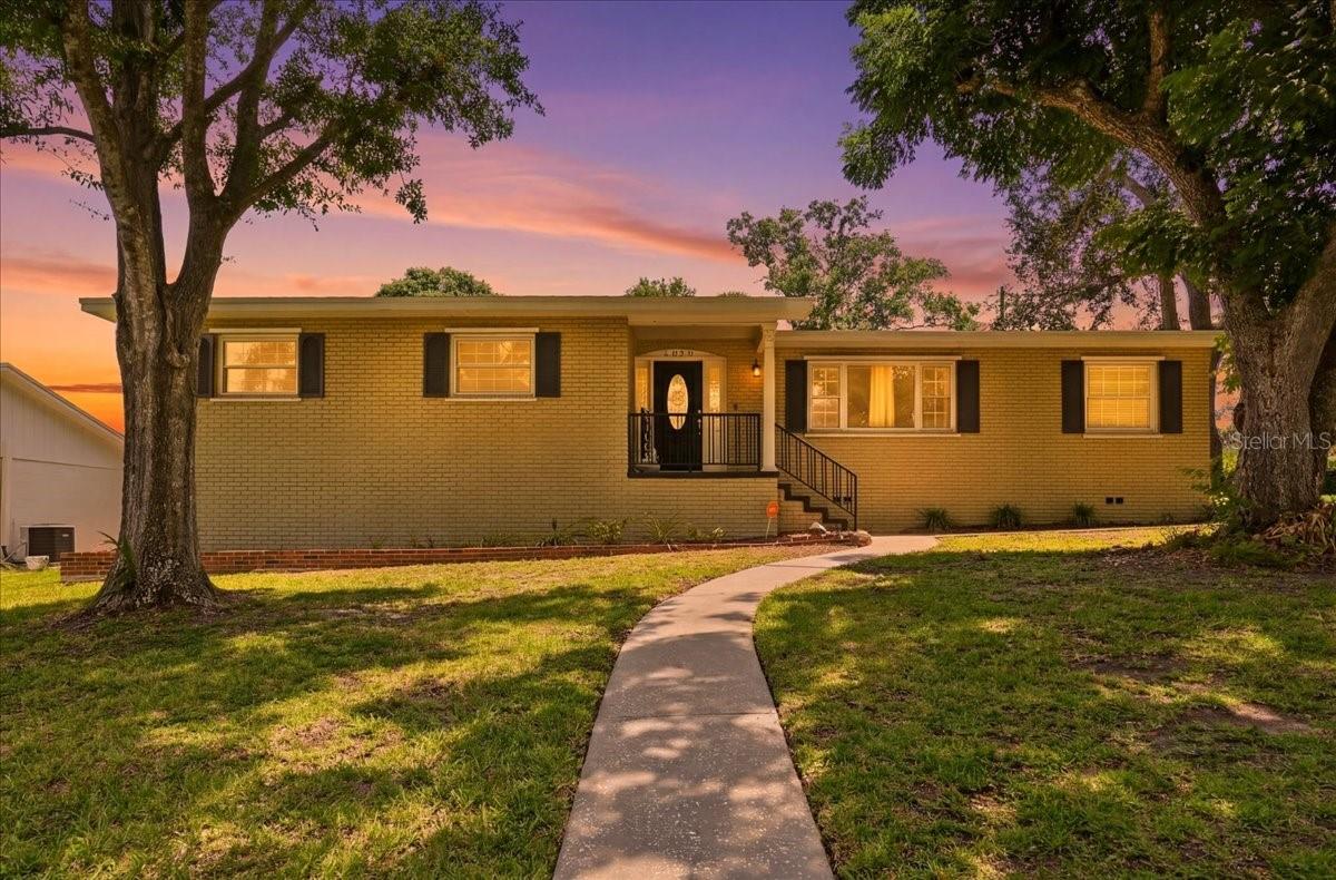 Single Family Residence em LAKELAND, FL - Daniel Dourado