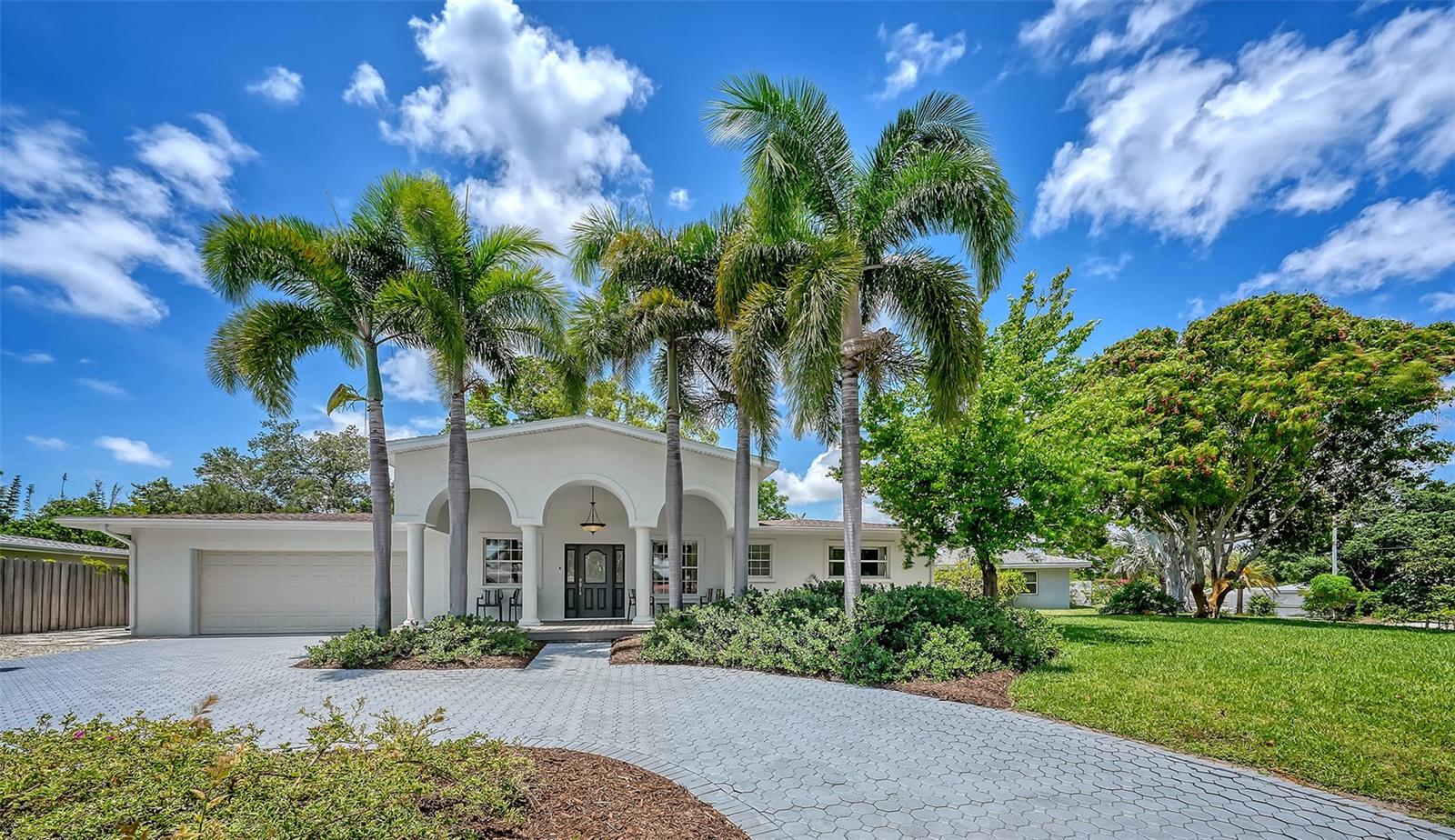 Single Family Residence em SARASOTA, FL - Daniel Dourado
