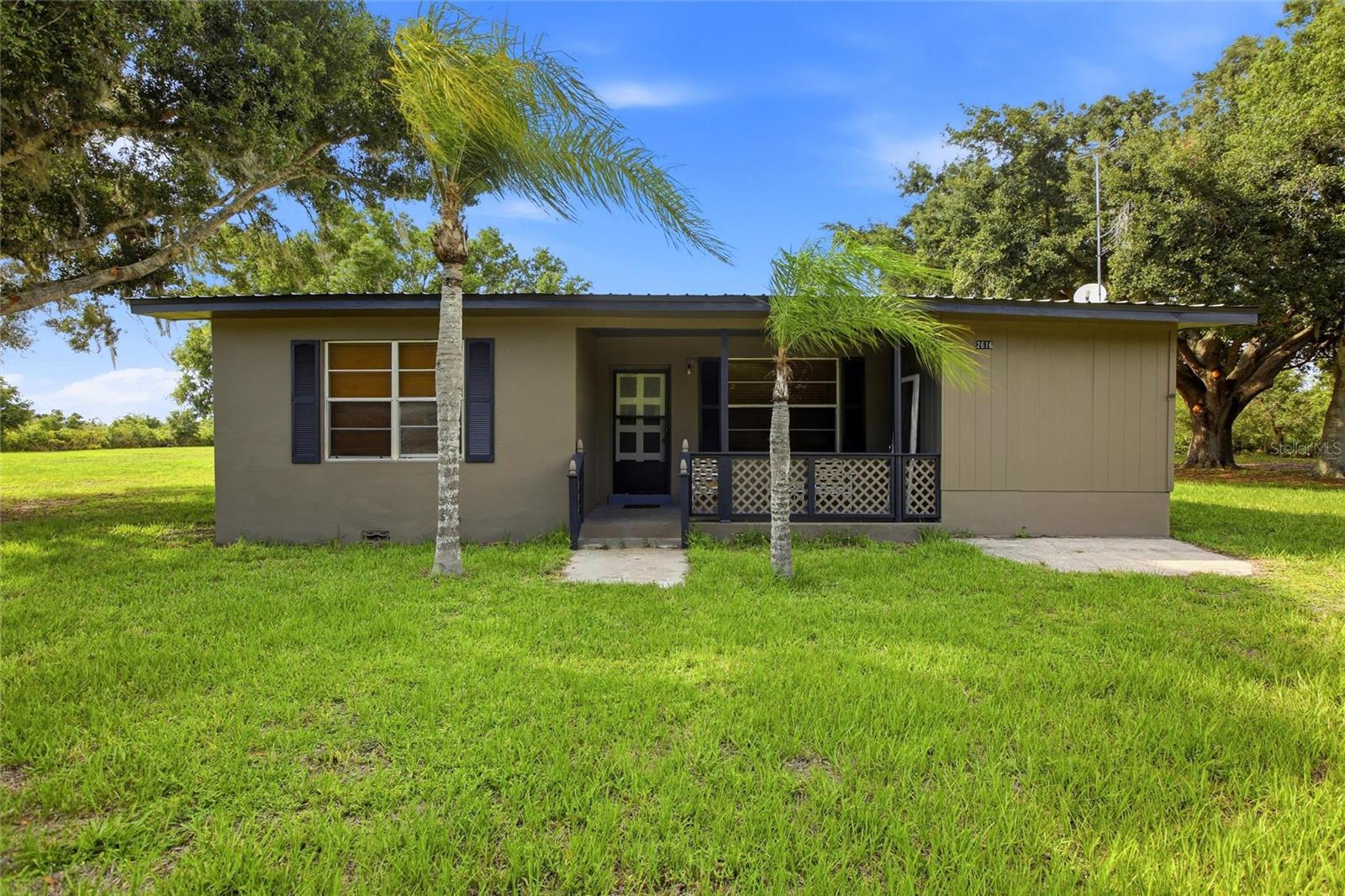 Single Family Residence em LORIDA, FL - Daniel Dourado