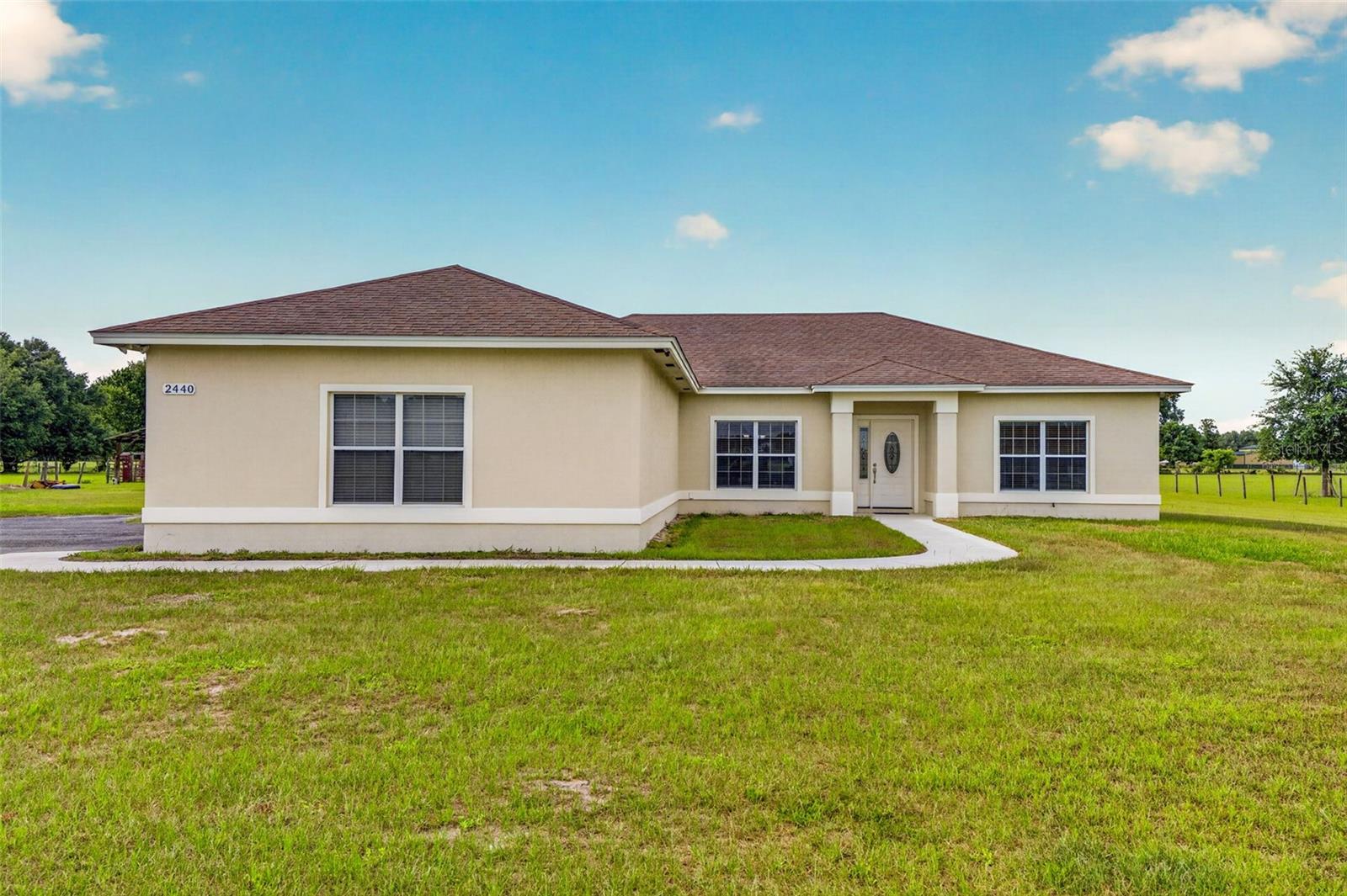 Single Family Residence em BUSHNELL, FL - Daniel Dourado