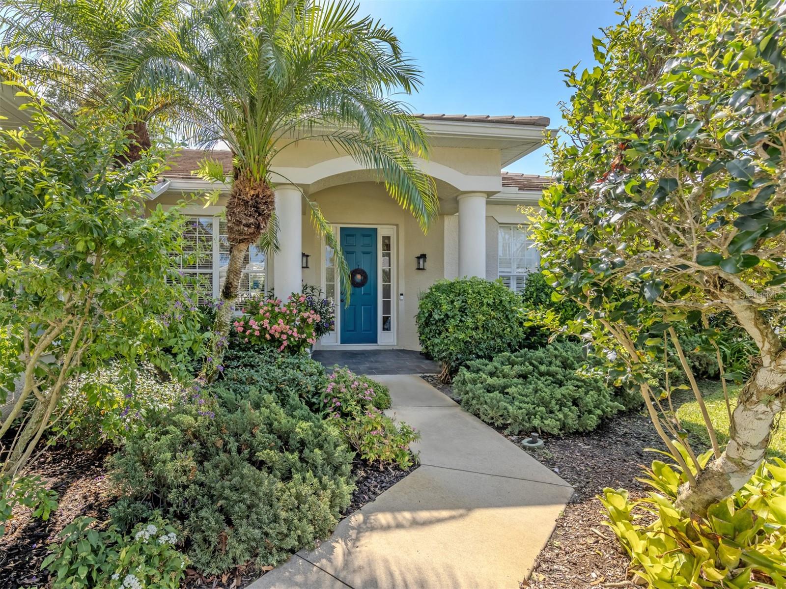 Single Family Residence em VENICE, FL - Daniel Dourado