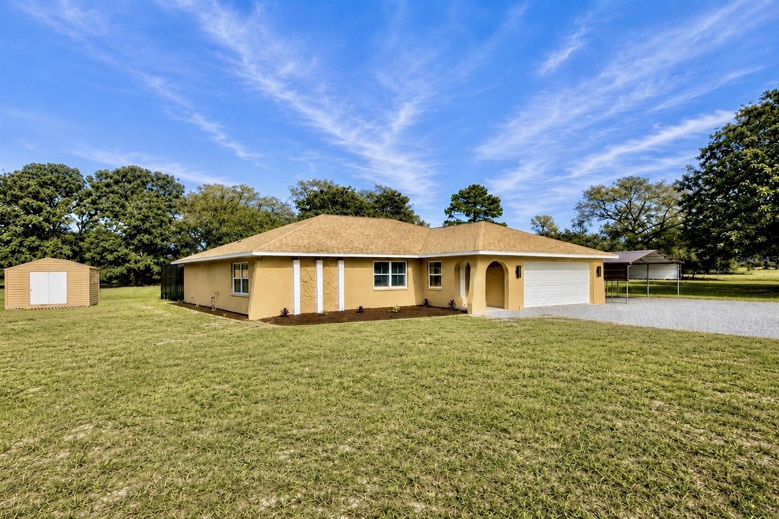 Single Family Residence in BROOKSVILLE, FL - Daniel Dourado