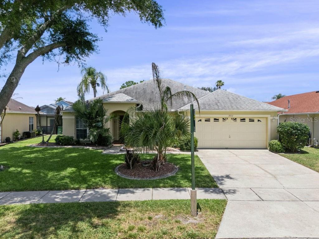 Single Family Residence in KISSIMMEE, FL - Daniel Dourado
