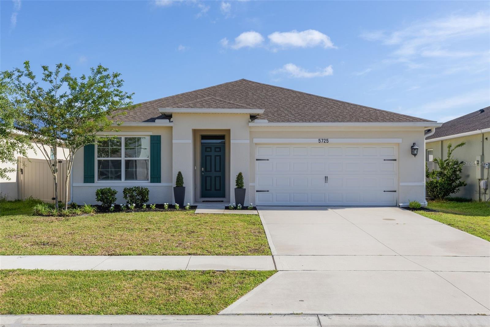 Single Family Residence in ST CLOUD, FL - Daniel Dourado