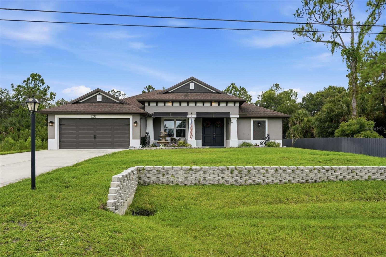 Single Family Residence in NORTH PORT, FL - Daniel Dourado