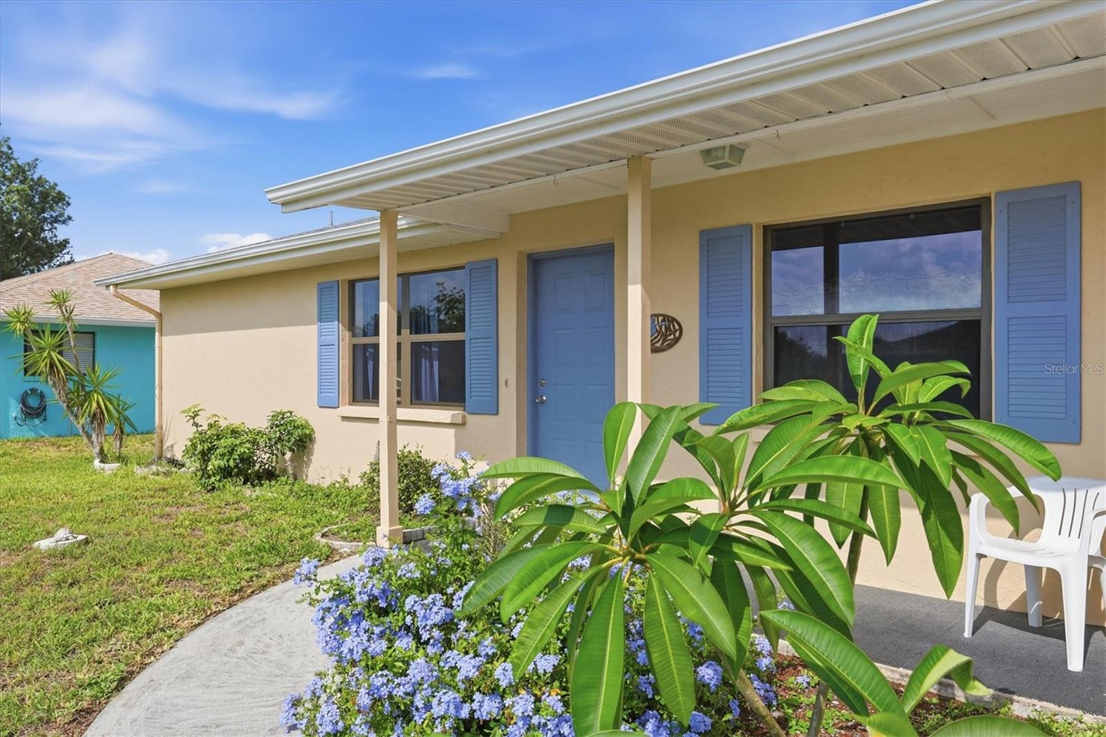 Single Family Residence em ENGLEWOOD, FL - Daniel Dourado