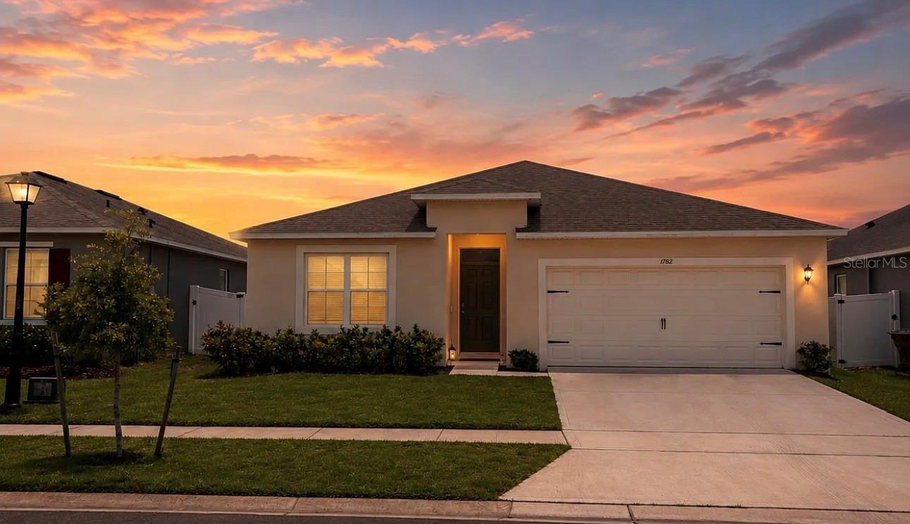 Single Family Residence in KISSIMMEE, FL - Daniel Dourado