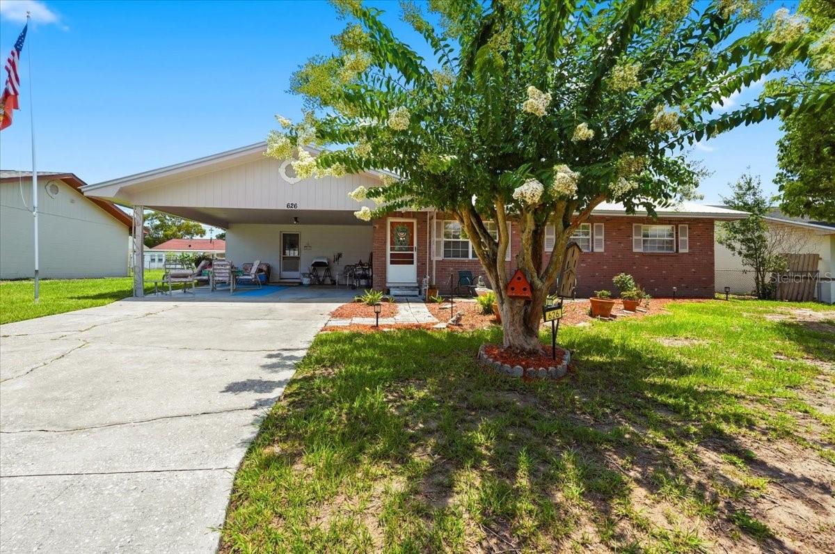 Single Family Residence em LAKELAND, FL - Daniel Dourado