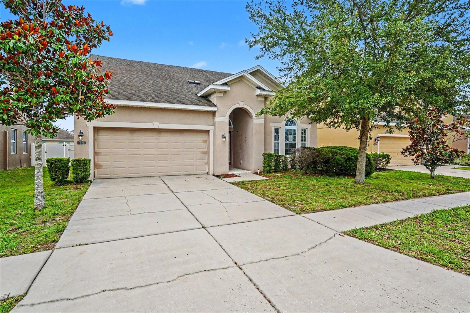 Single Family Residence em WESLEY CHAPEL, FL - Daniel Dourado