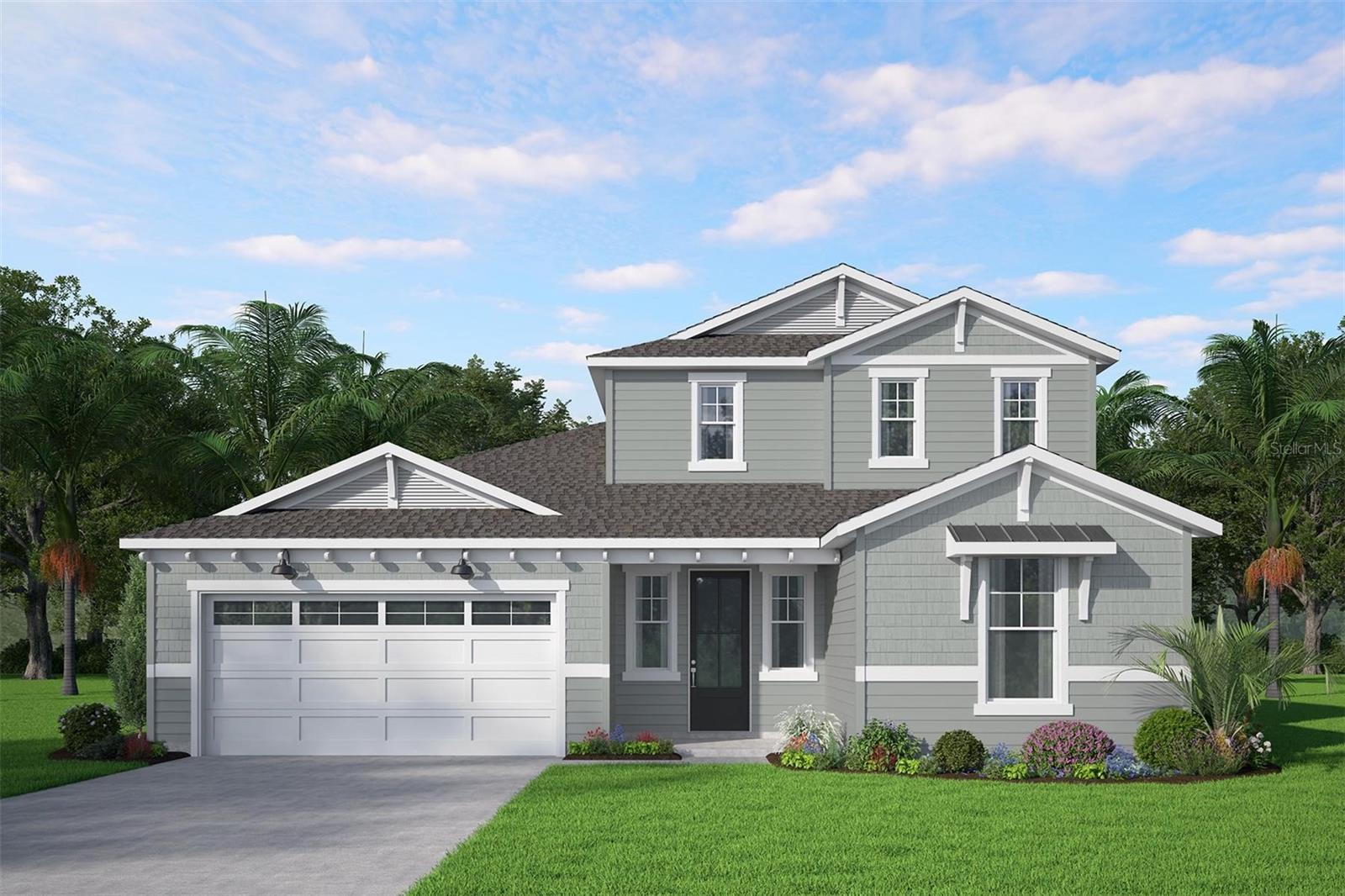 Single Family Residence in PALM COAST, FL - Daniel Dourado