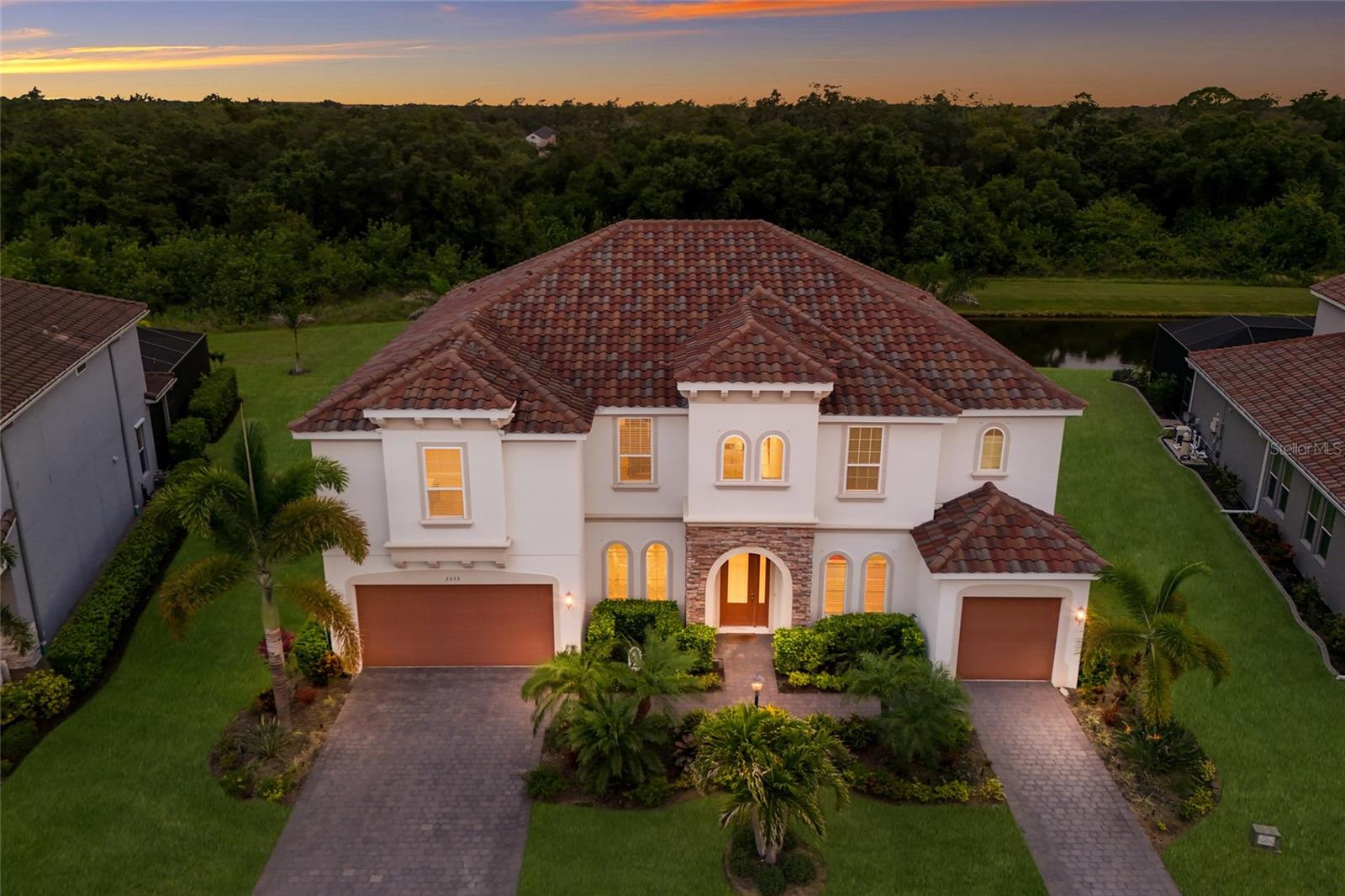 Single Family Residence em LAKEWOOD RANCH, FL - Daniel Dourado