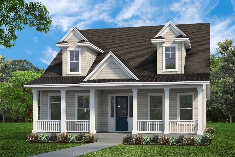 Single Family Residence in PALM COAST, FL - Daniel Dourado