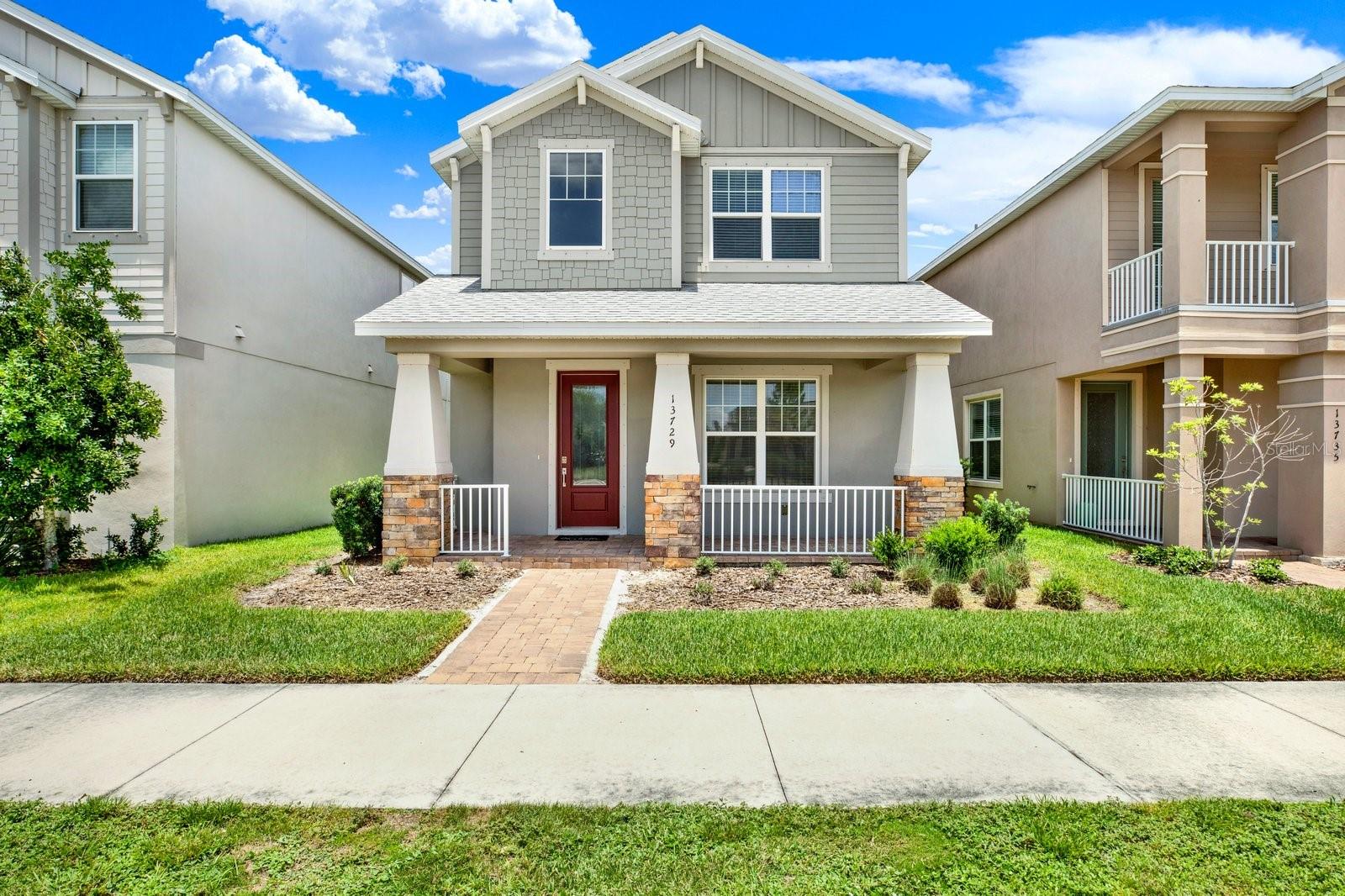 Single Family Residence in ODESSA, FL - Daniel Dourado