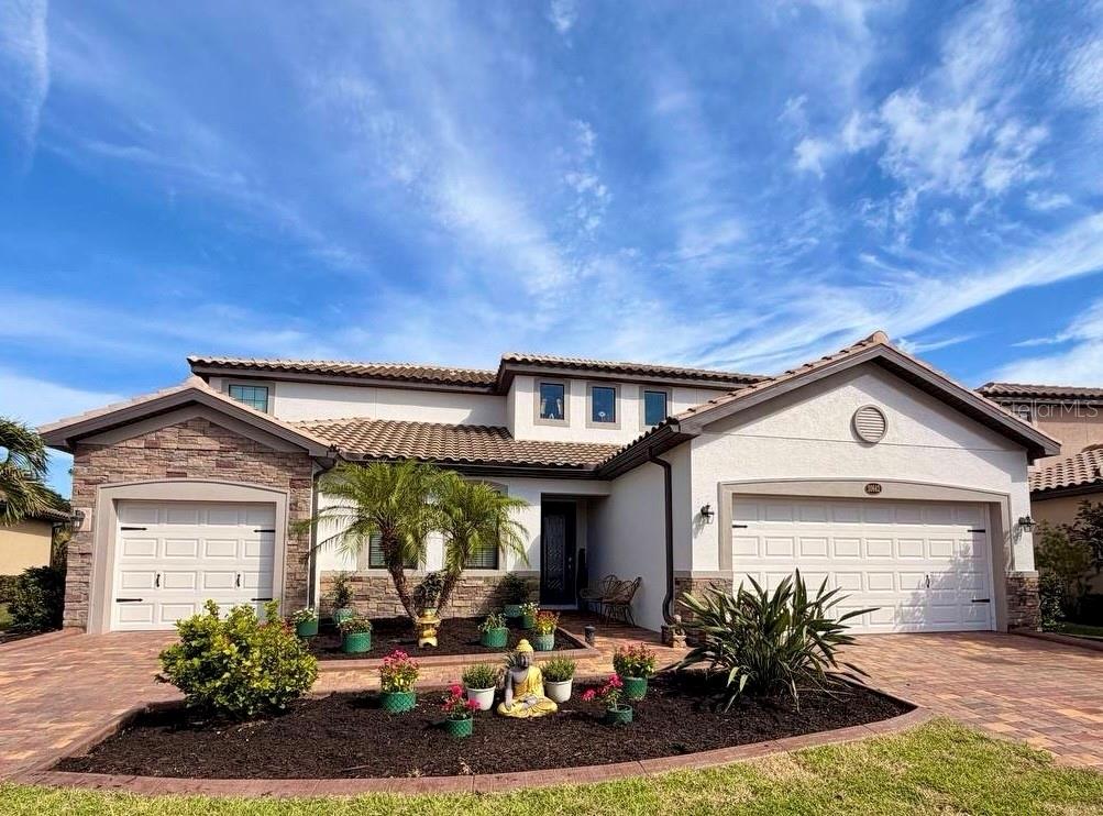 Single Family Residence em VENICE, FL - Daniel Dourado