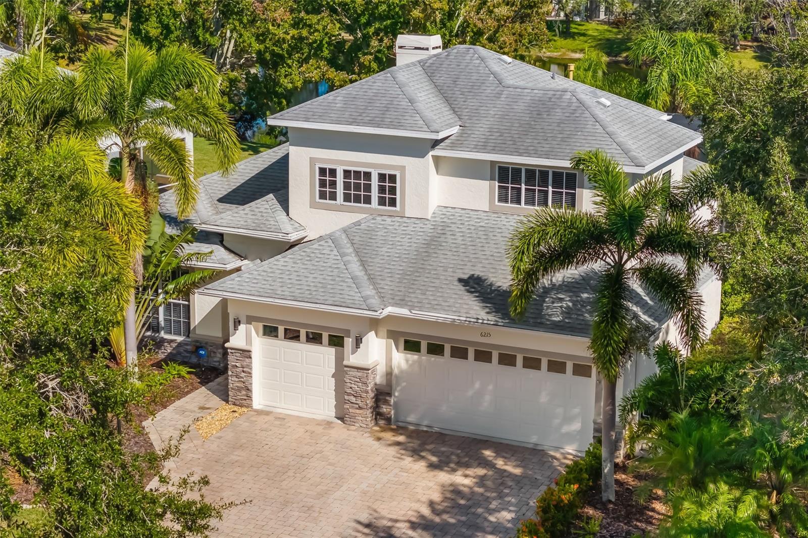 Single Family Residence em LAKEWOOD RANCH, FL - Daniel Dourado