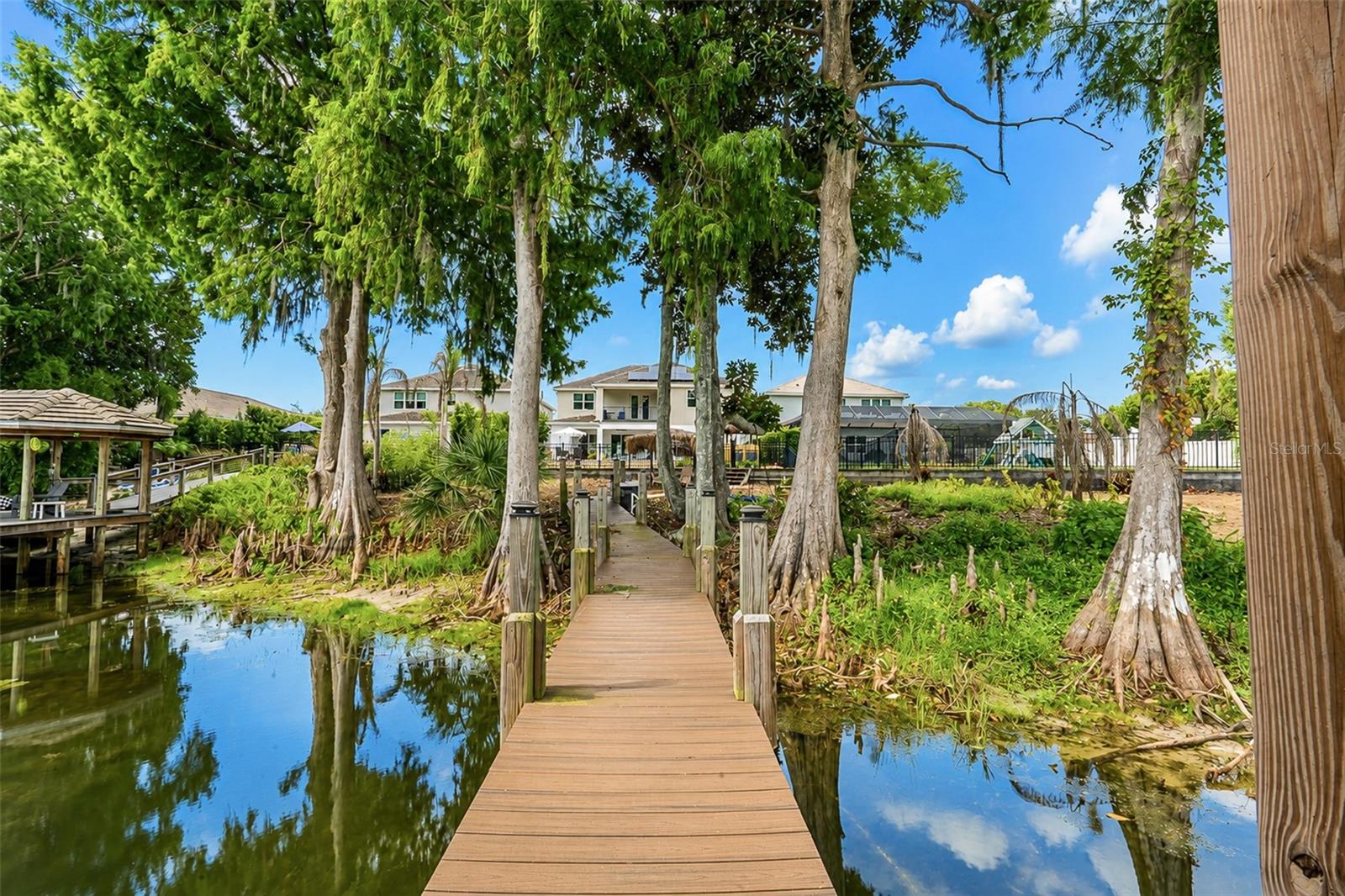 Single Family Residence in WINTER PARK, FL - Daniel Dourado