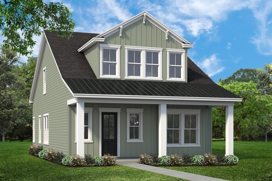 Single Family Residence in PALM COAST, FL - Daniel Dourado