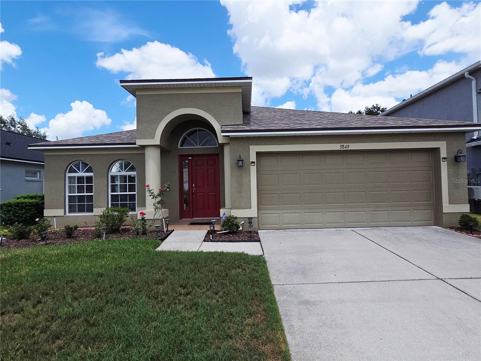 Single Family Residence em LAKELAND, FL - Daniel Dourado