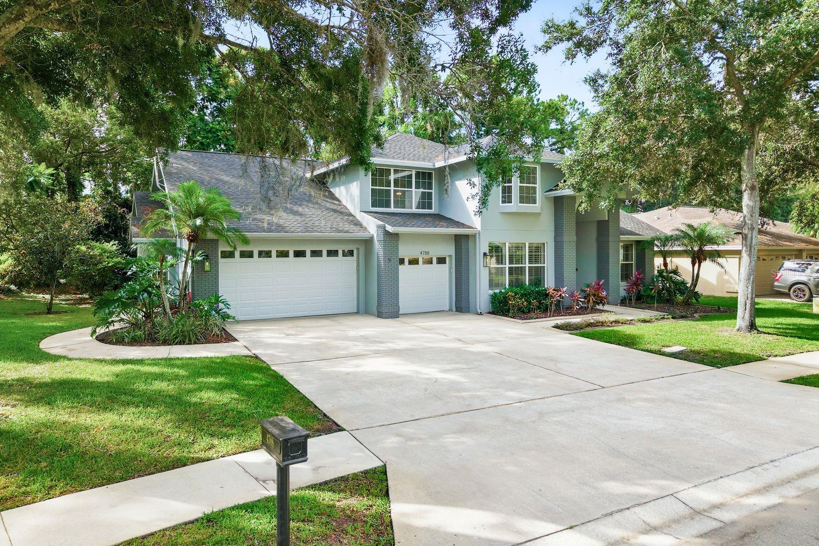 Single Family Residence in PALM HARBOR, FL - Daniel Dourado
