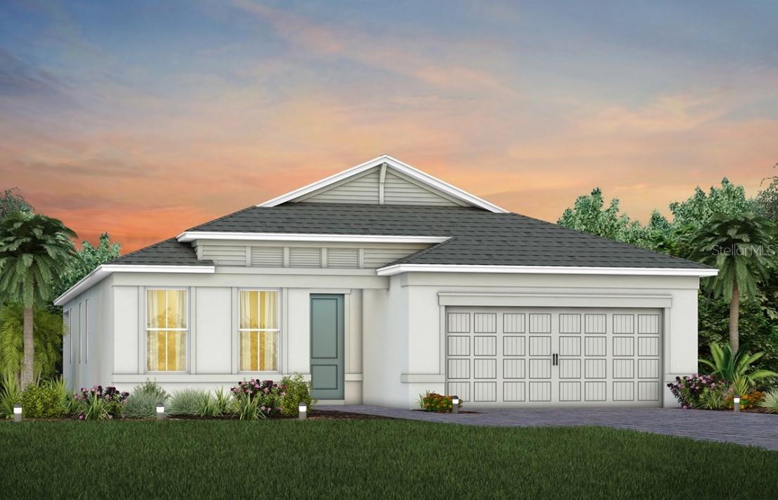 Single Family Residence in ST CLOUD, FL - Daniel Dourado