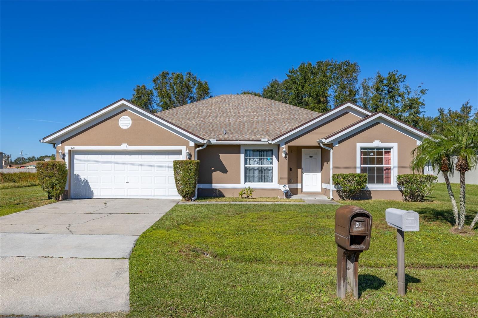 Single Family Residence in KISSIMMEE, FL - Daniel Dourado