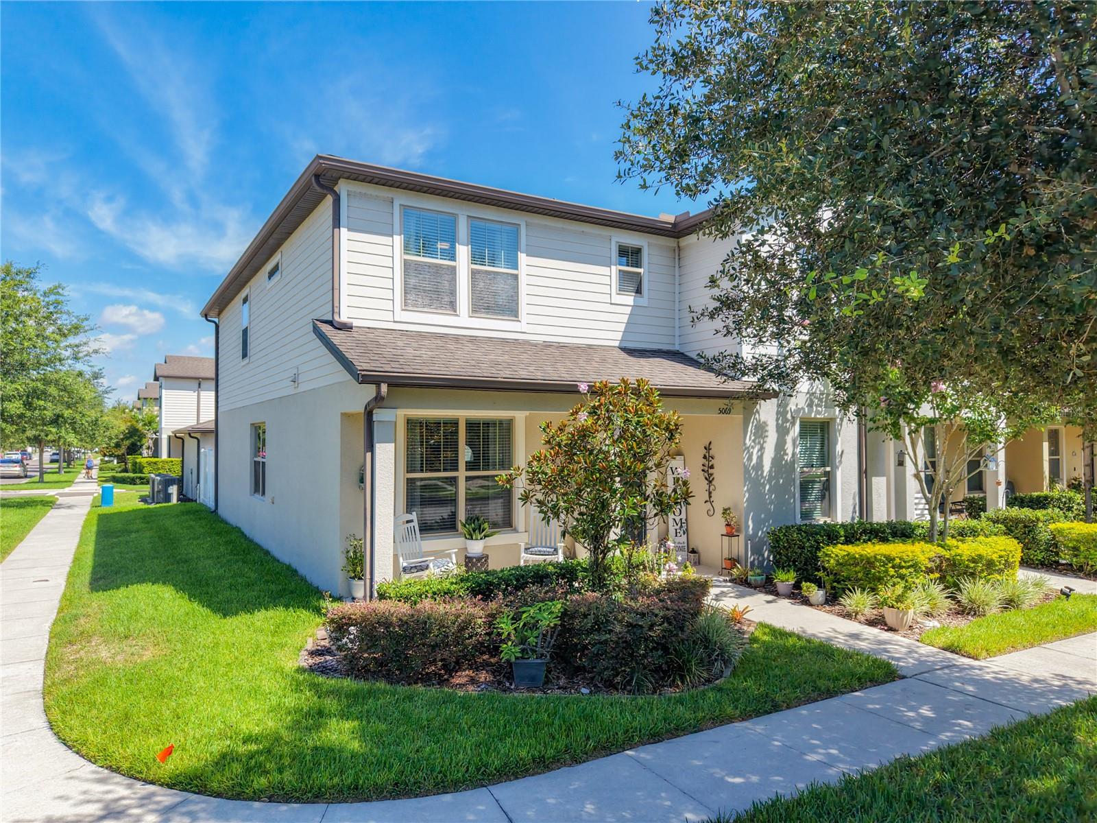 Townhouse in ST CLOUD, FL - Daniel Dourado