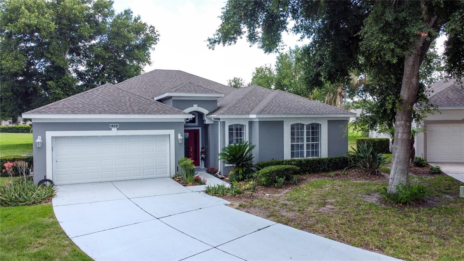 Single Family Residence in CLERMONT, FL - Daniel Dourado