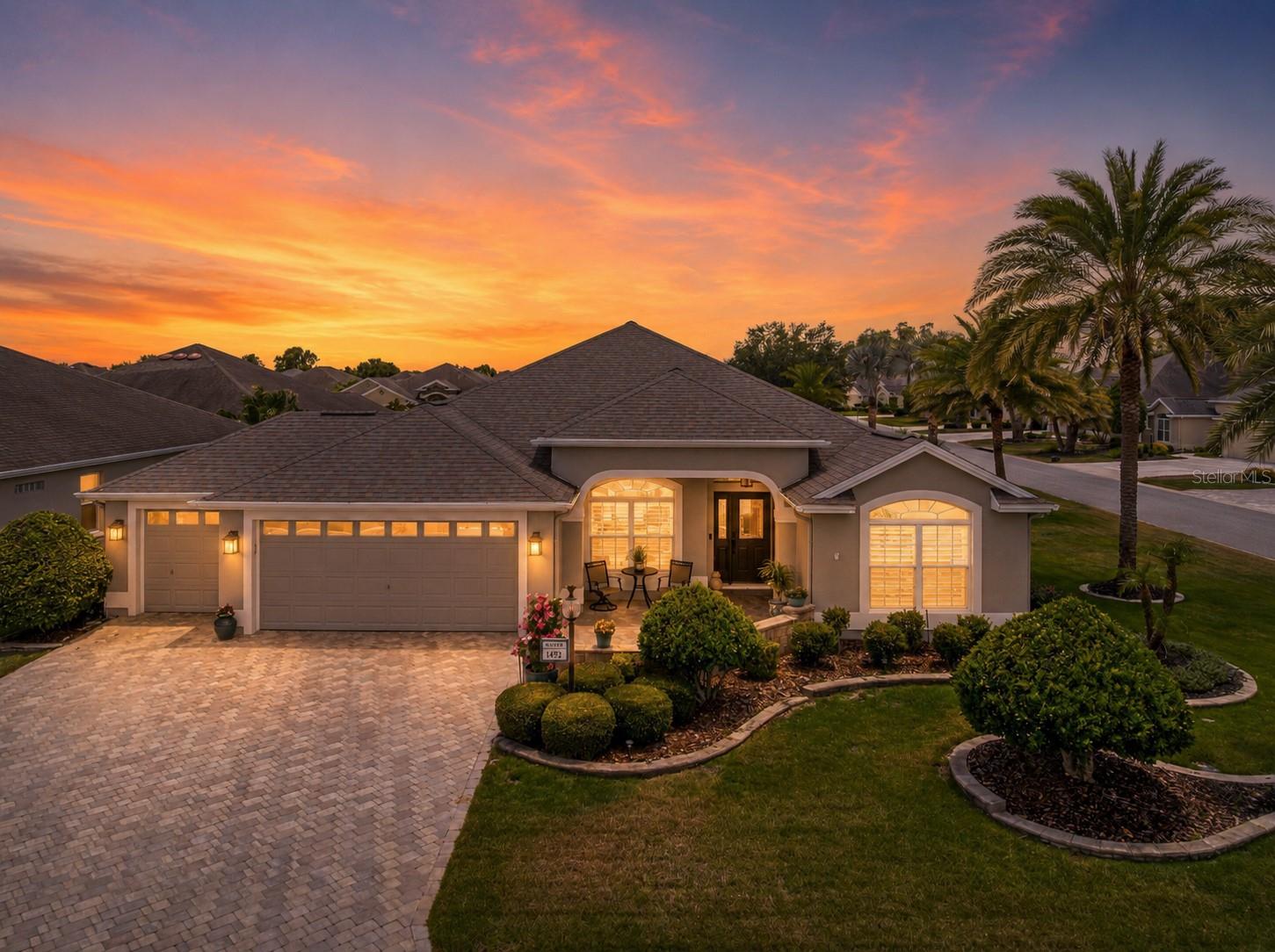 Single Family Residence in THE VILLAGES, FL - Daniel Dourado