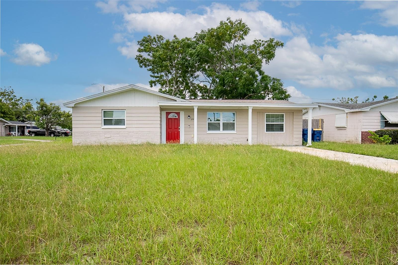 Single Family Residence em NEW PORT RICHEY, FL - Daniel Dourado