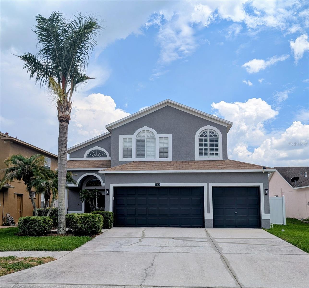 Single Family Residence em WESLEY CHAPEL, FL - Daniel Dourado