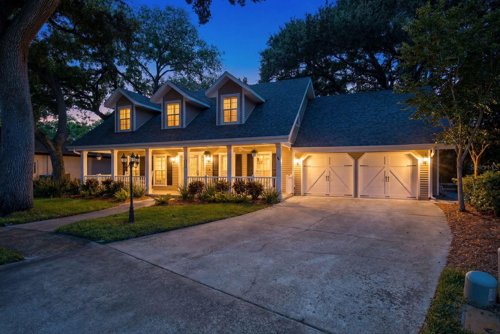 Single Family Residence in PALM HARBOR, FL - Daniel Dourado