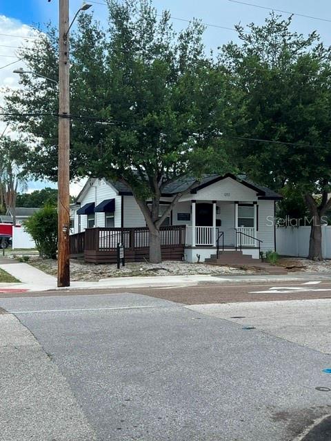 Office in TAMPA, FL - Daniel Dourado