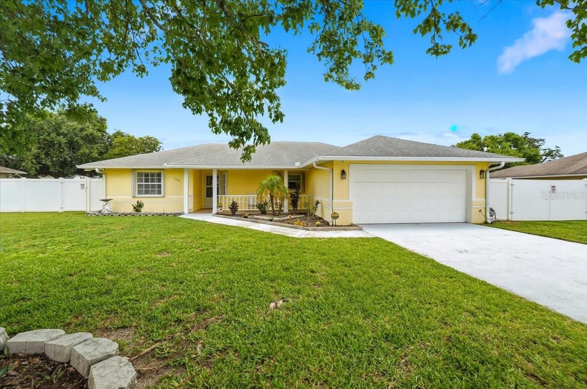 Single Family Residence em LAKELAND, FL - Daniel Dourado