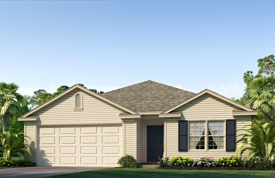 Single Family Residence in GAINESVILLE, FL - Daniel Dourado