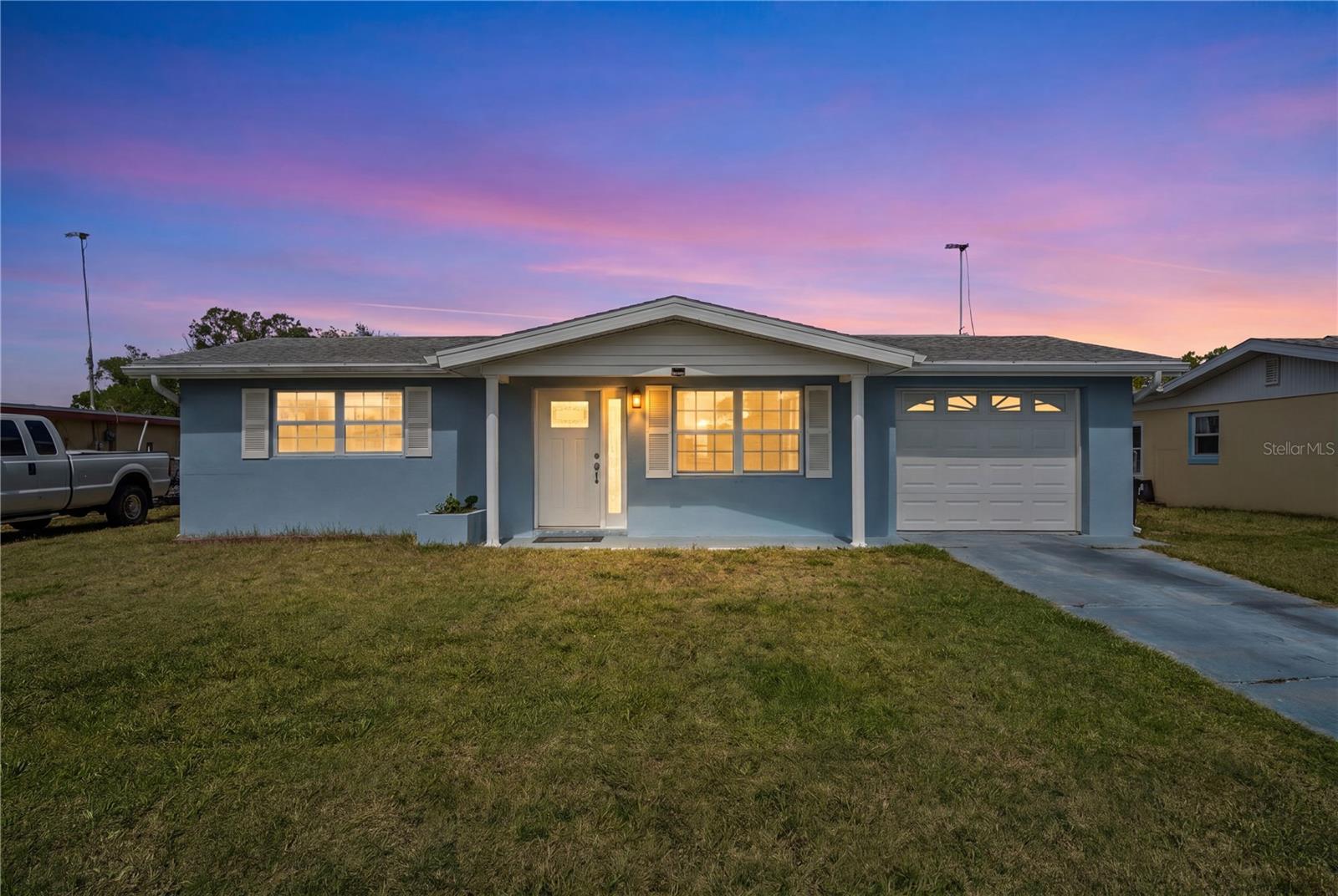 Single Family Residence in HUDSON, FL - Daniel Dourado