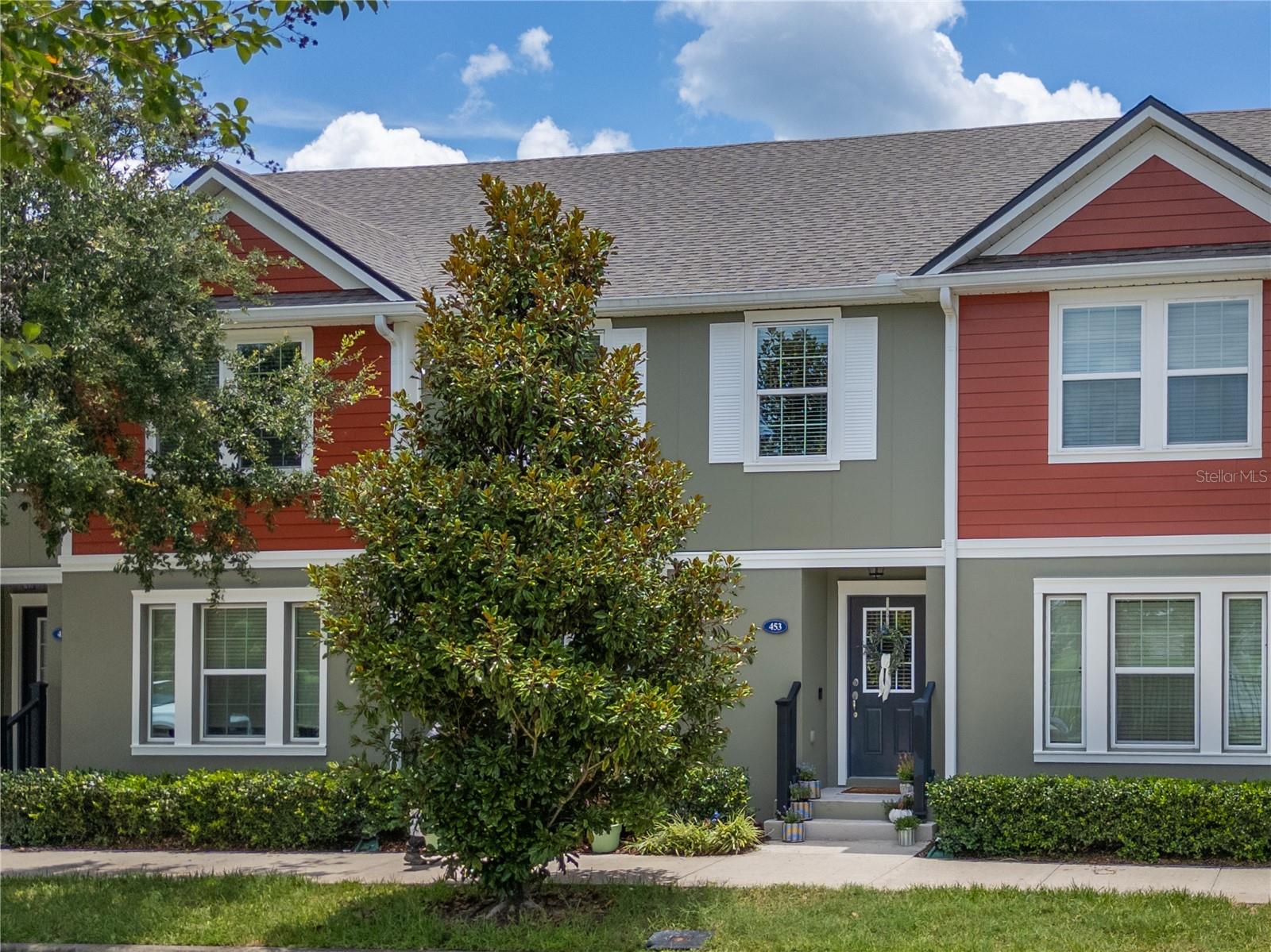 Townhouse in WINTER SPRINGS, FL - Daniel Dourado
