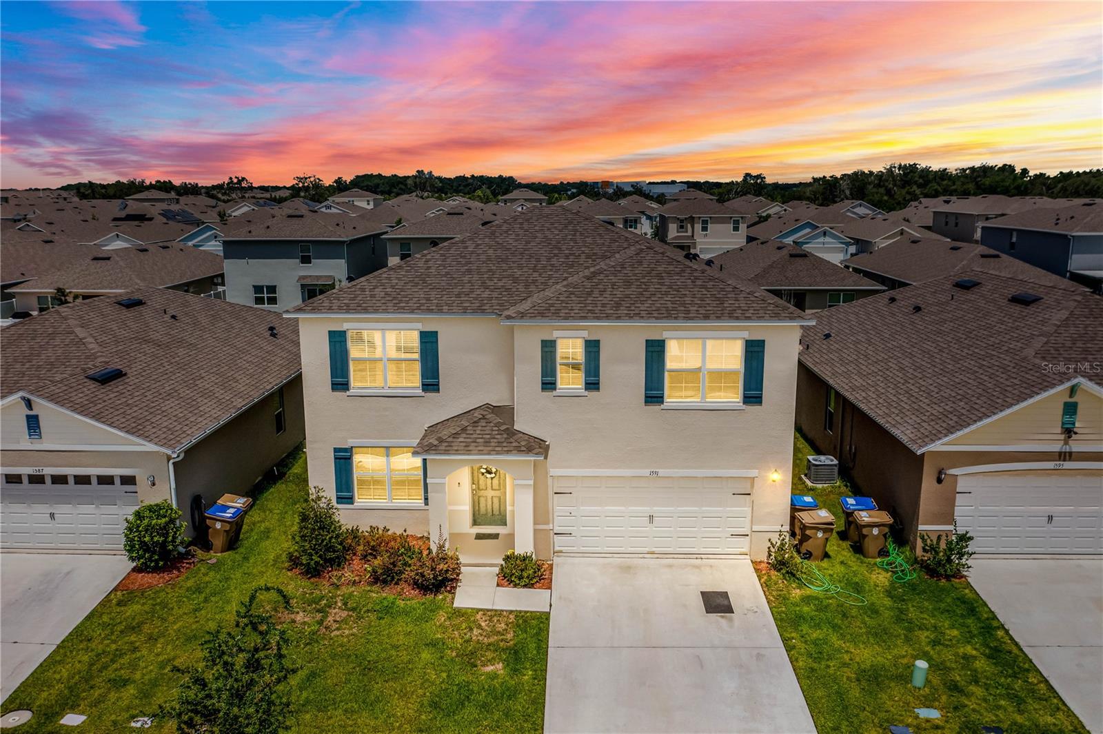 Single Family Residence in KISSIMMEE, FL - Daniel Dourado