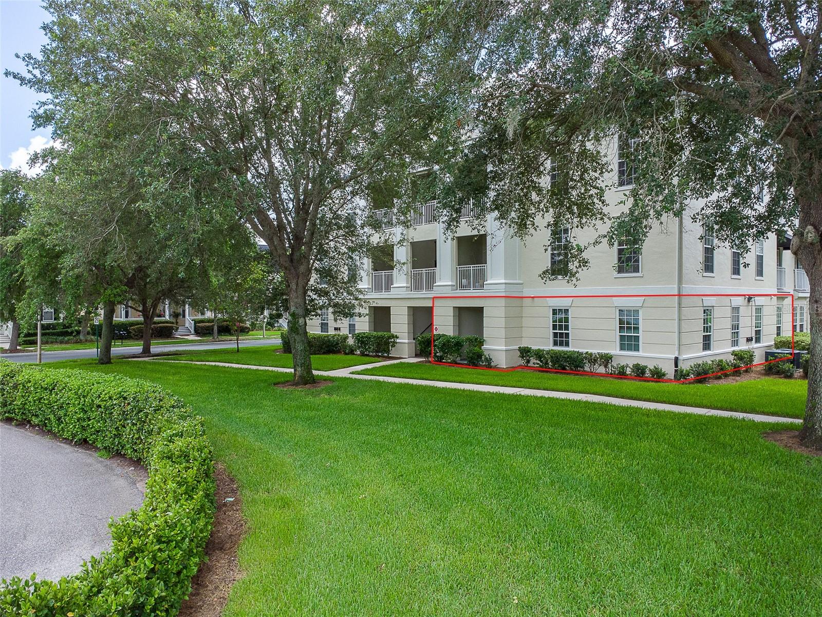 Condominium in CELEBRATION, FL - Daniel Dourado