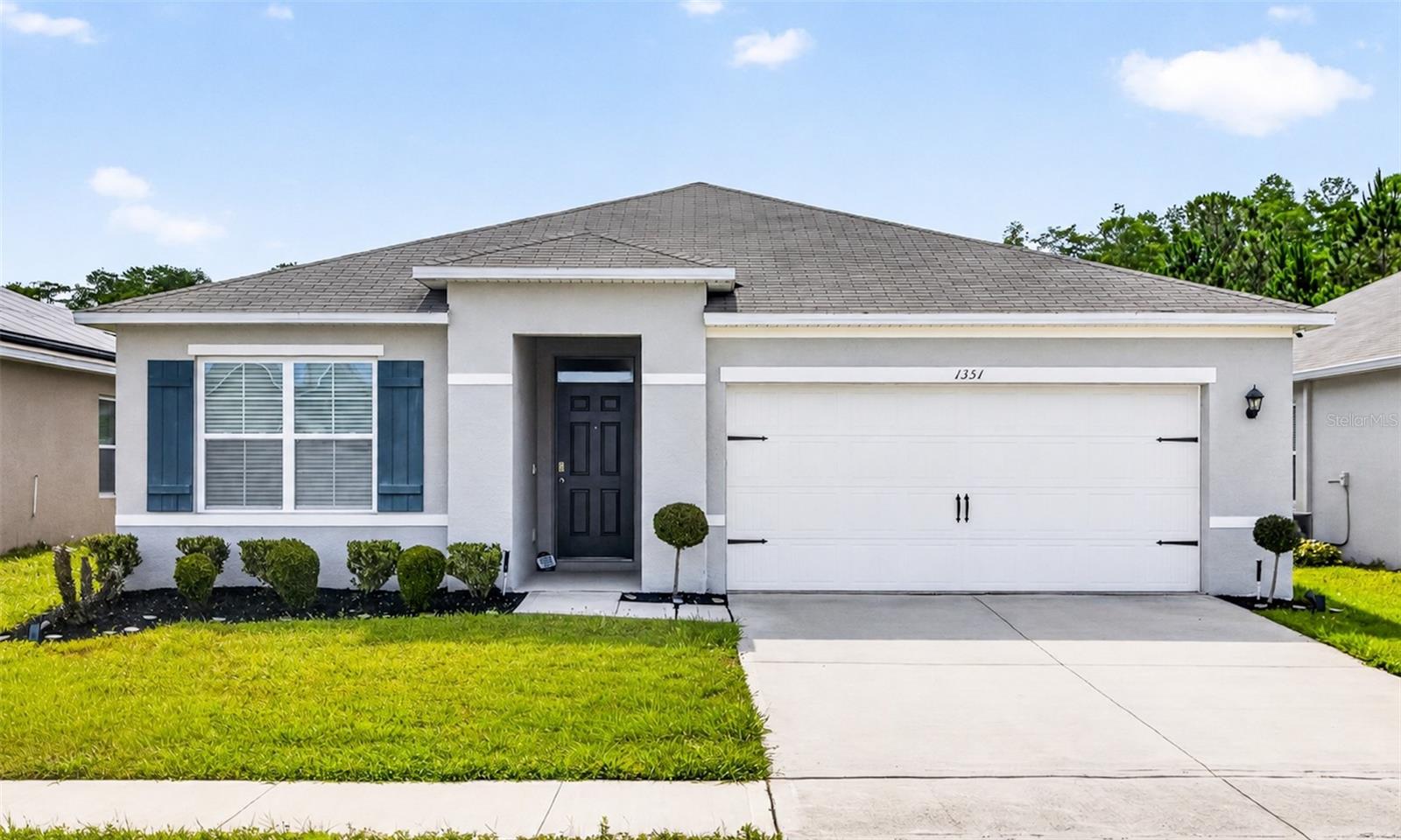 Single Family Residence in DAVENPORT, FL - Daniel Dourado