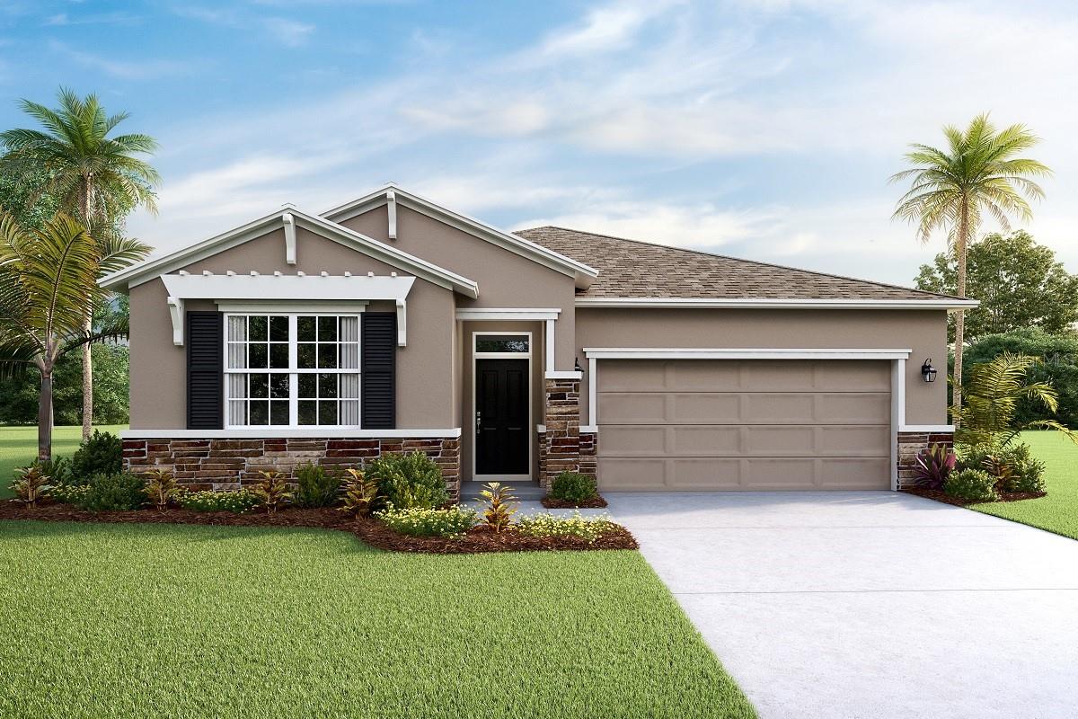 Single Family Residence in OCALA, FL - Daniel Dourado