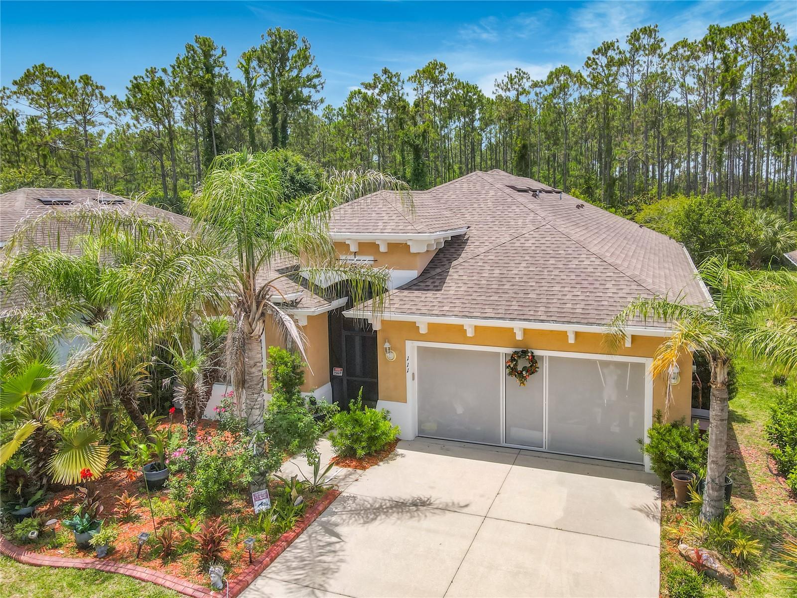 Single Family Residence in PALM COAST, FL - Daniel Dourado