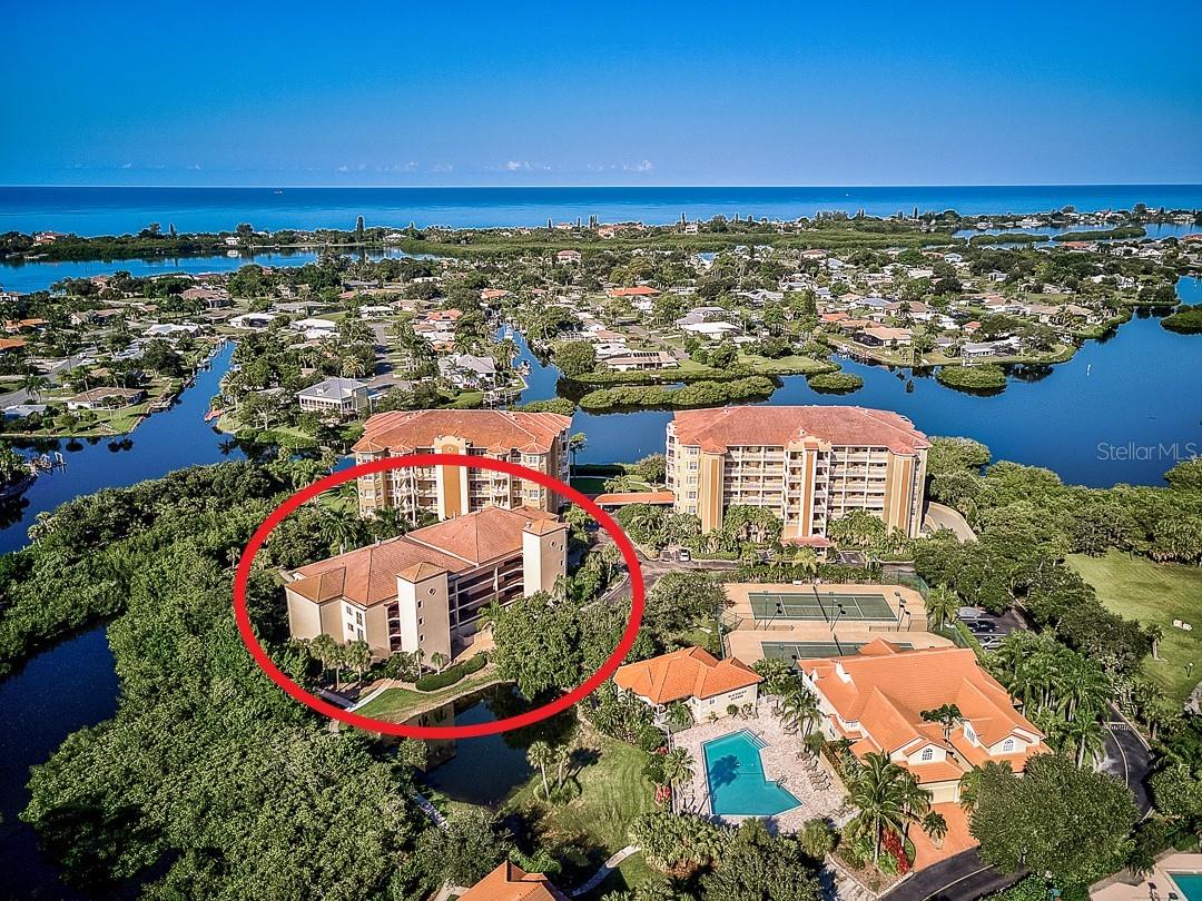Condominium in OSPREY, FL - Daniel Dourado
