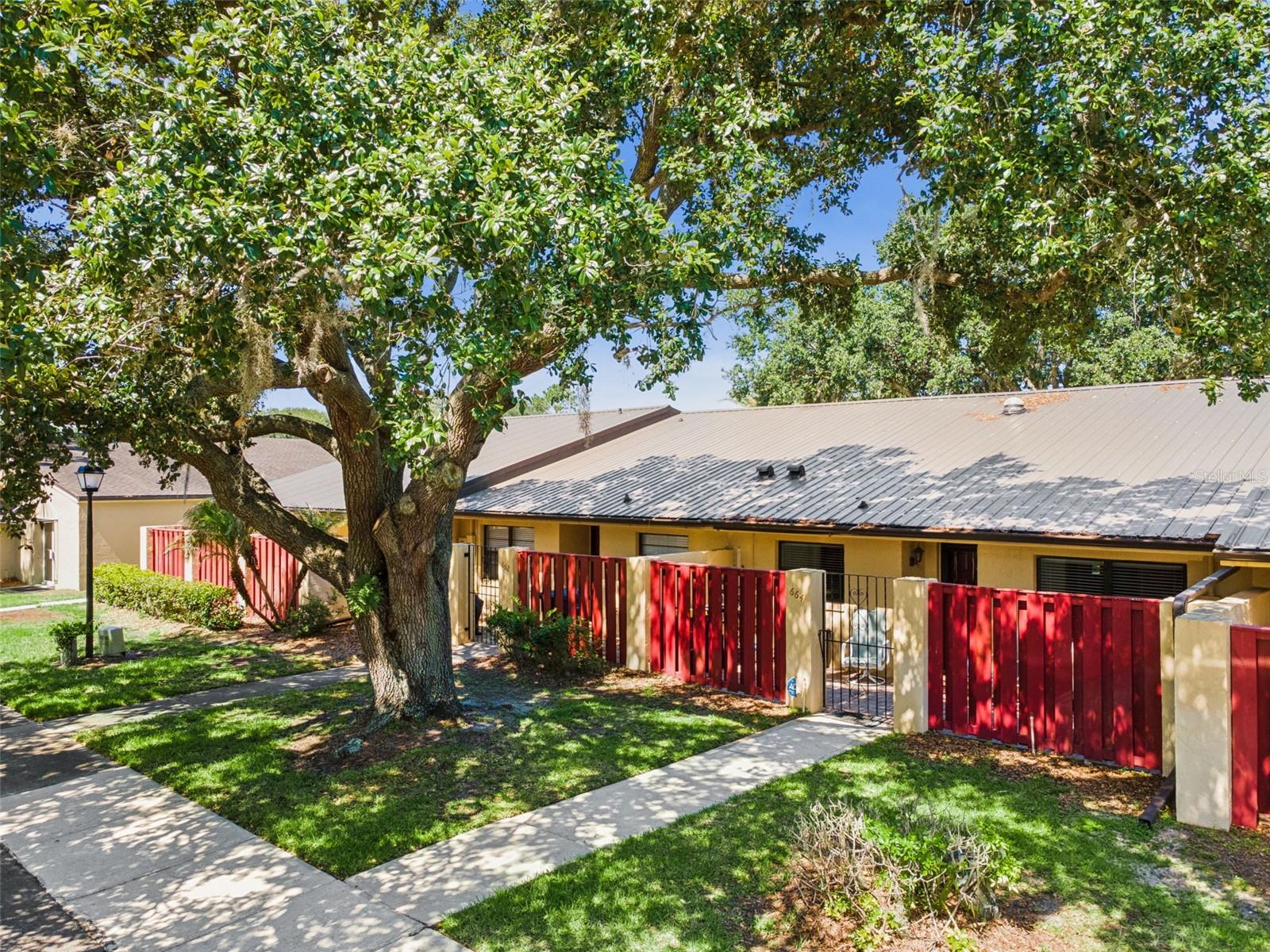 Townhouse em WINTER HAVEN, FL - Daniel Dourado