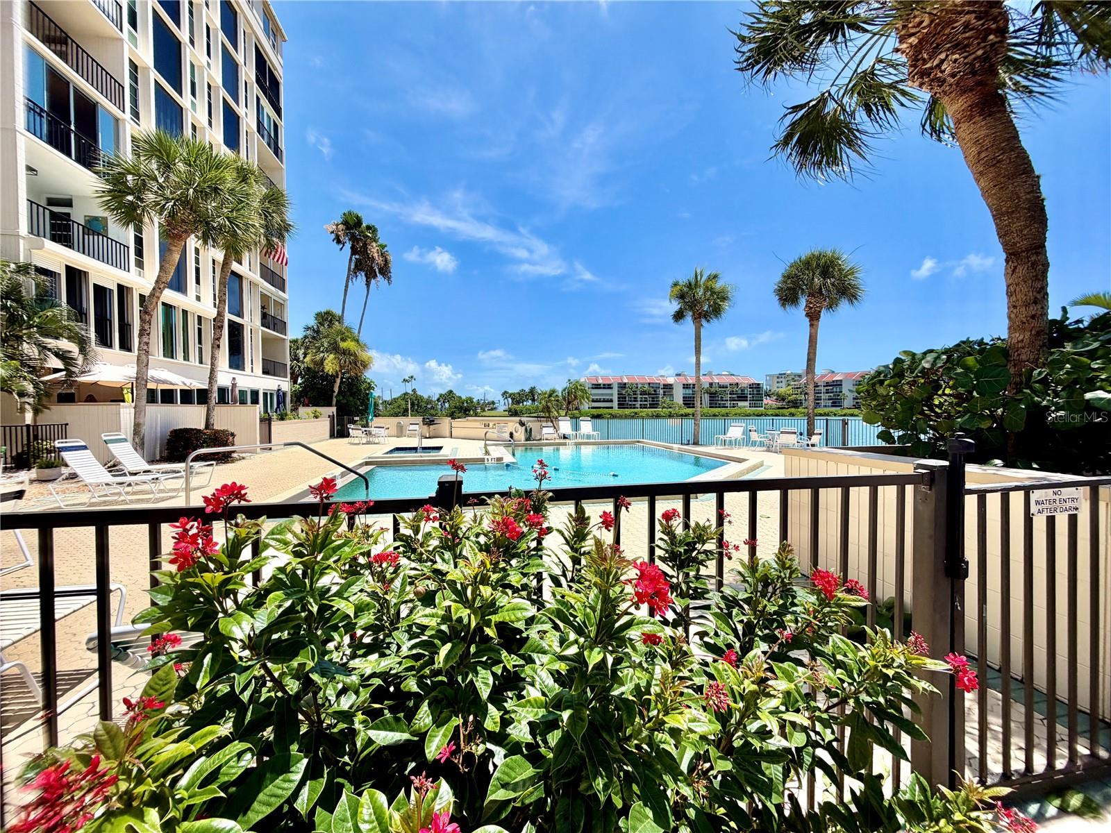 Condominium em SOUTH PASADENA, FL - Daniel Dourado