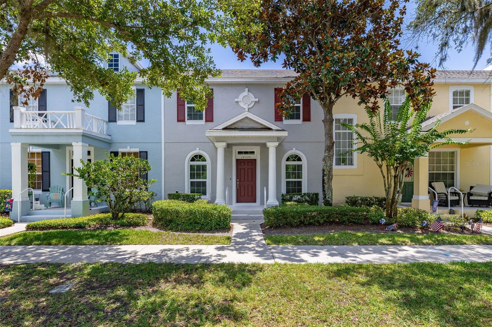 Townhouse em WINDERMERE, FL - Daniel Dourado