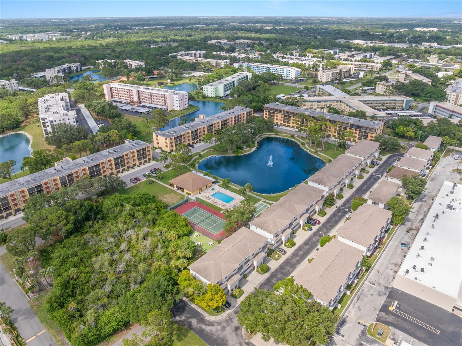 Condominium in ST PETERSBURG, FL - Daniel Dourado