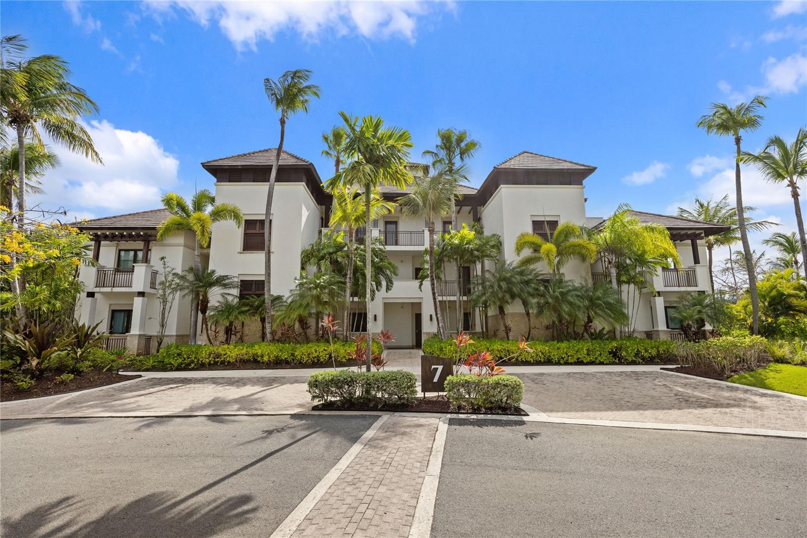 Condominium em RIO GRANDE, PR - Daniel Dourado