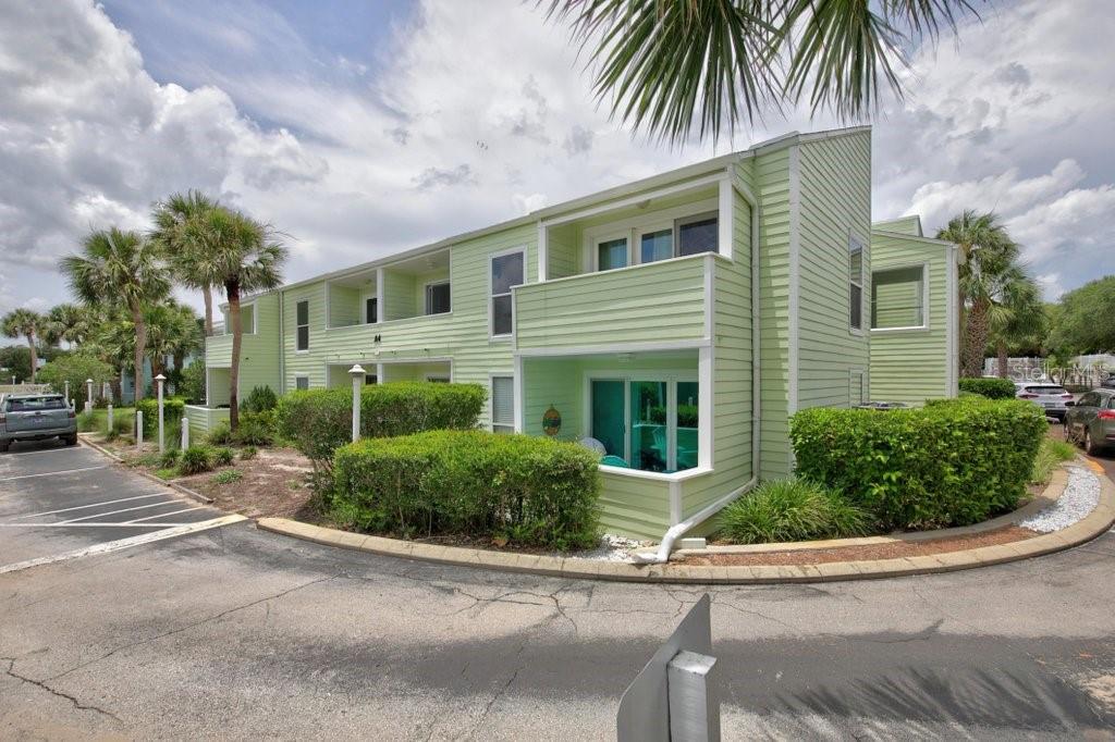 Condominium in ST AUGUSTINE, FL - Daniel Dourado
