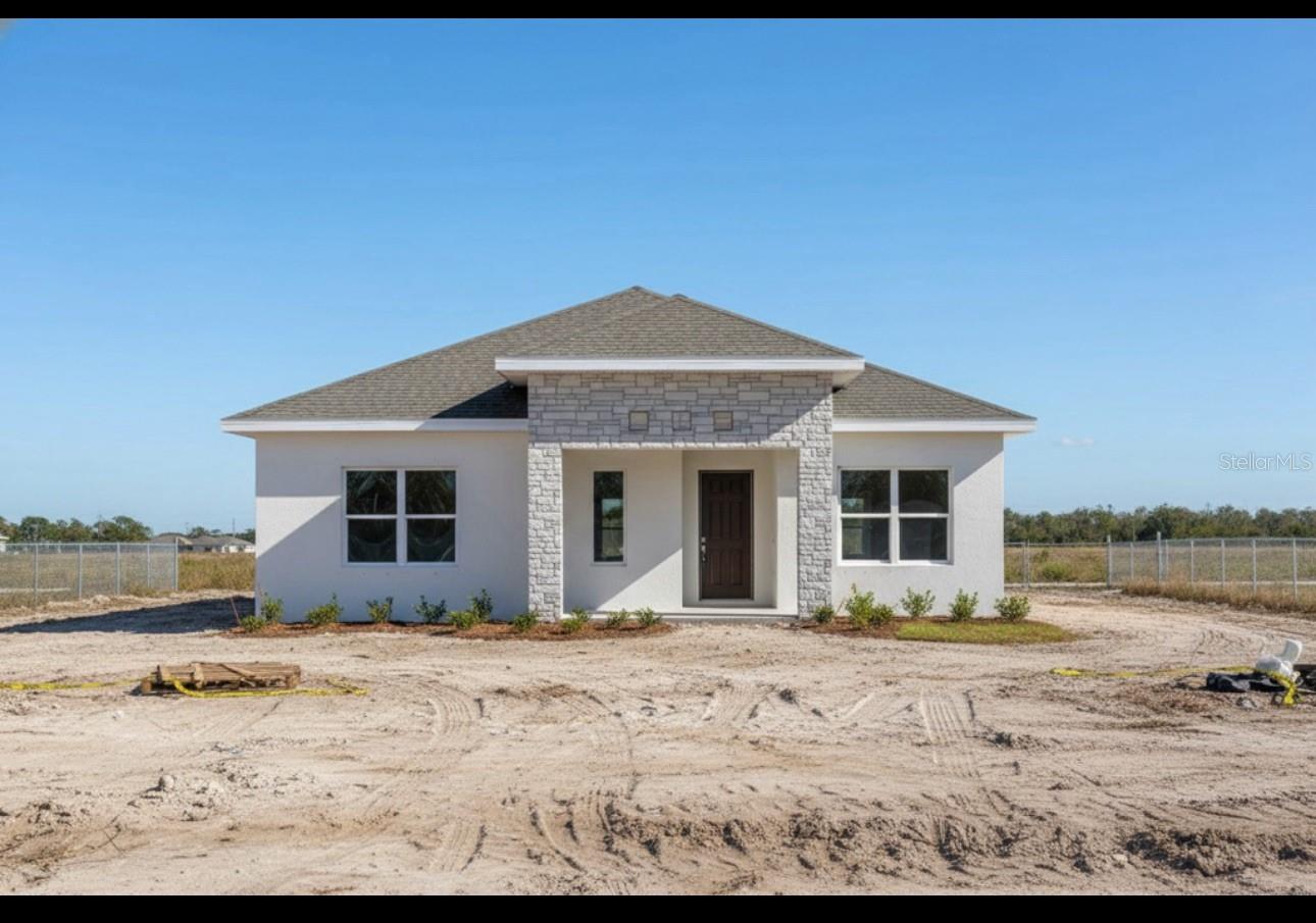 Single Family Residence em APOPKA, FL - Daniel Dourado
