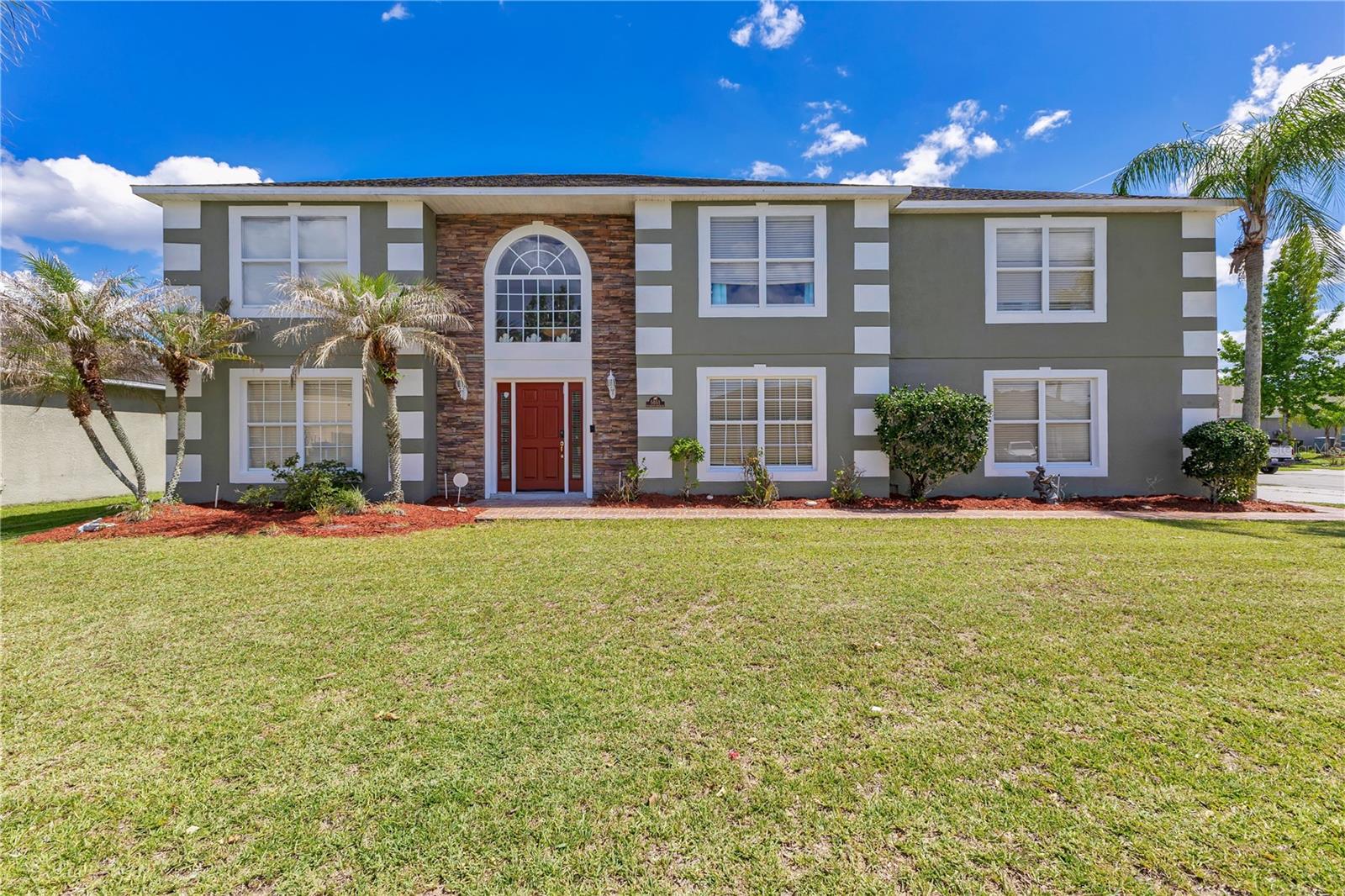 Single Family Residence in ST CLOUD, FL - Daniel Dourado